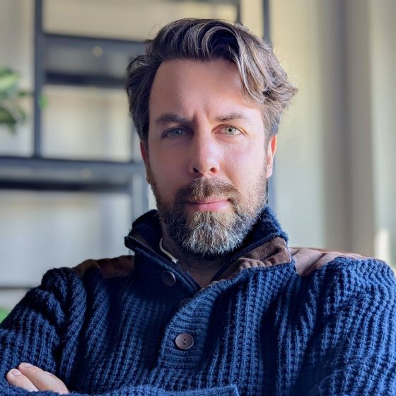 Victor Davidenko