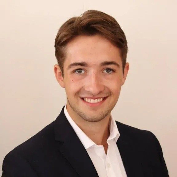 Logan Hanselpacker